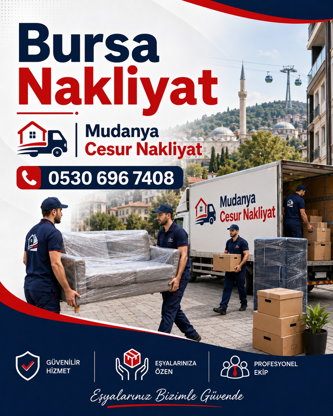 Bursa Nakliyat